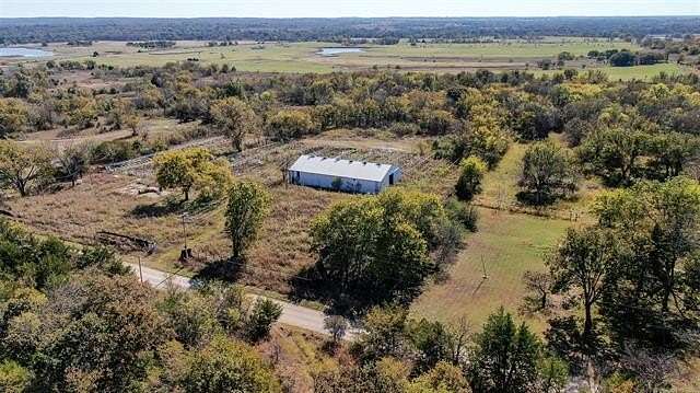 3.34 Acres of Land for Sale in Beggs, Oklahoma