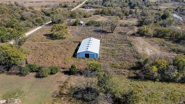 3.34 Acres of Land for Sale in Beggs, Oklahoma