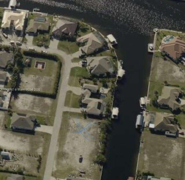 0.23 Acres of Residential Land for Sale in Cape Coral, Florida