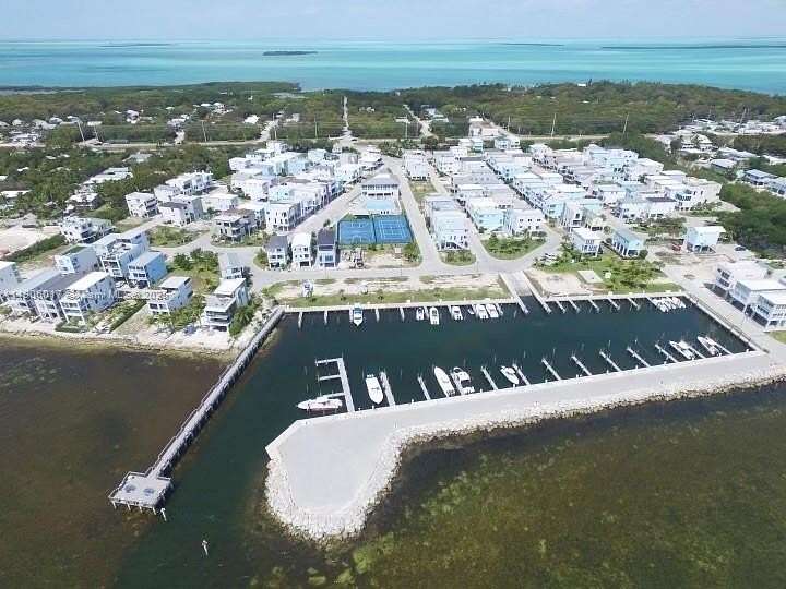 0.04 Acres of Residential Land for Sale in Key Largo, Florida