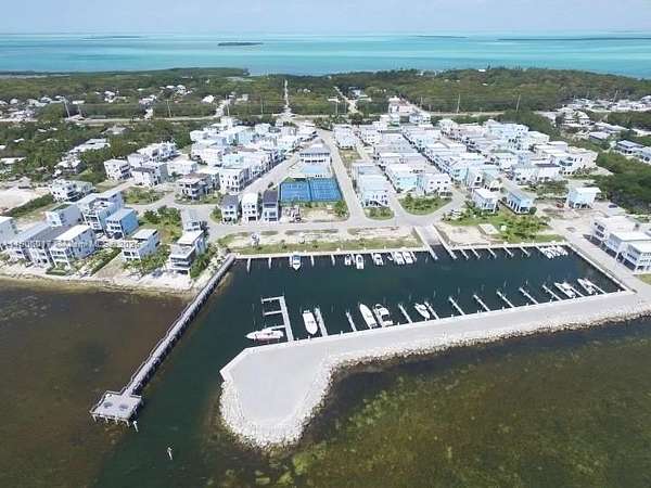 0.04 Acres of Residential Land for Sale in Key Largo, Florida