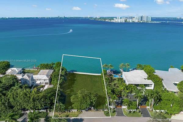 0.44 Acres of Residential Land for Sale in Miami Beach, Florida