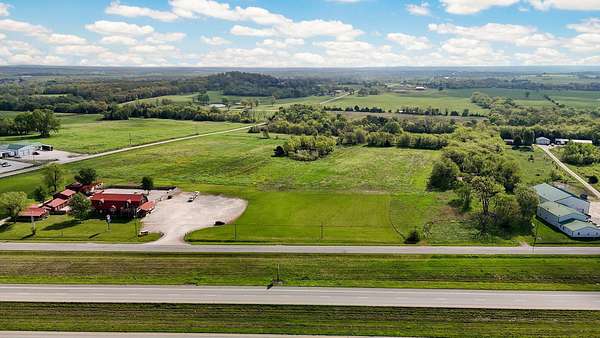 27 Acres of Land for Sale in Bolivar, Missouri
