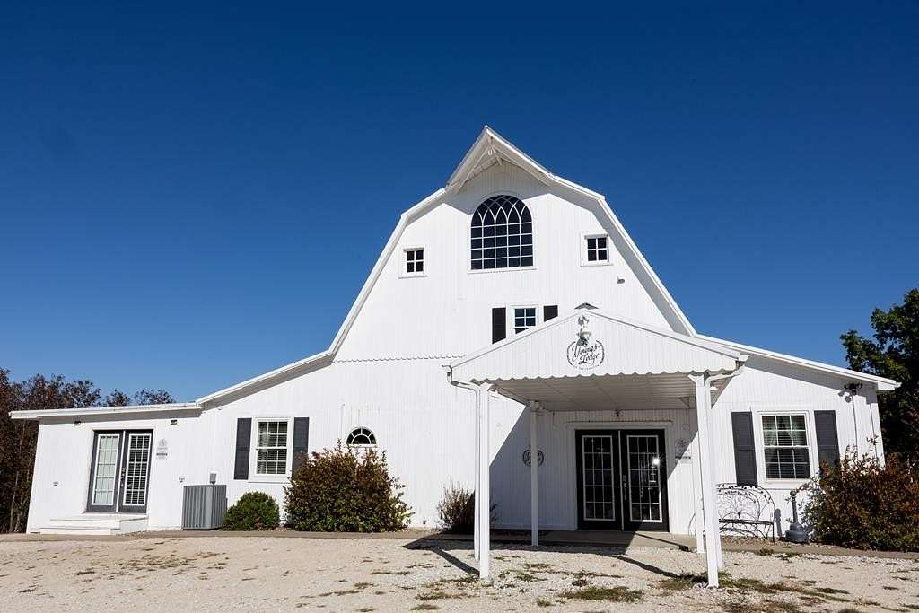 266 Acres of Land for Sale in Callao, Missouri