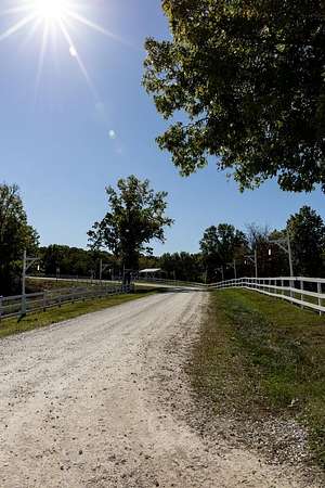 266 Acres of Land for Sale in Callao, Missouri