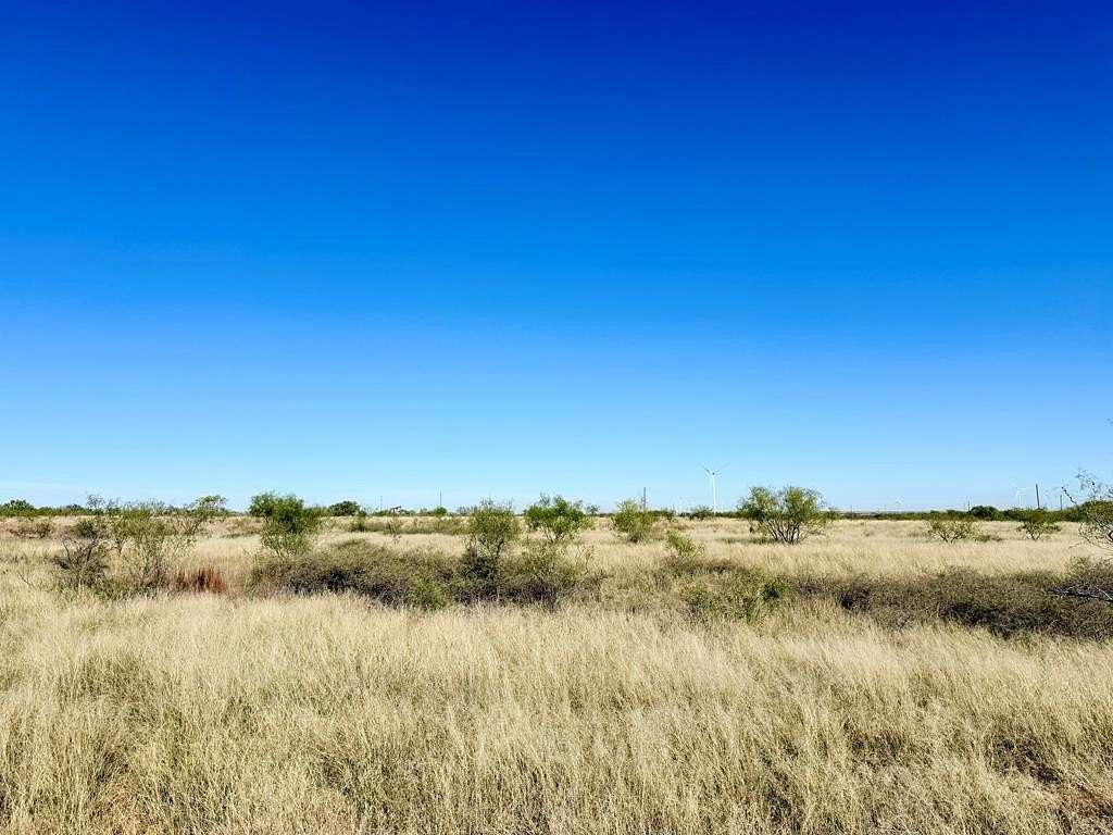 69 Acres of Recreational Land for Sale in Snyder, Texas