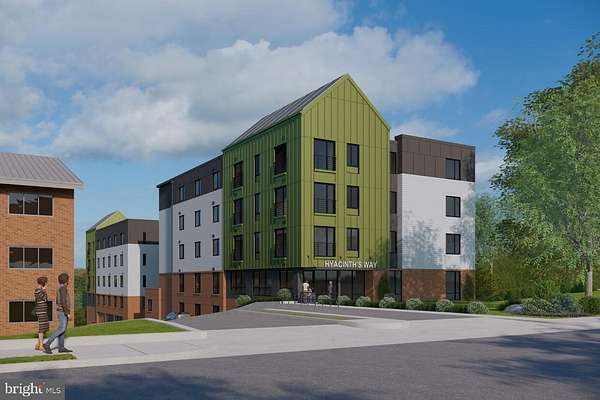 0.83 Acres of Residential Land for Sale in Washington, District of Columbia