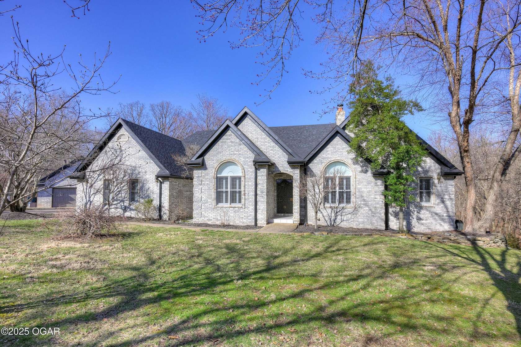 2 Acres of Residential Land with Home for Sale in Joplin, Missouri