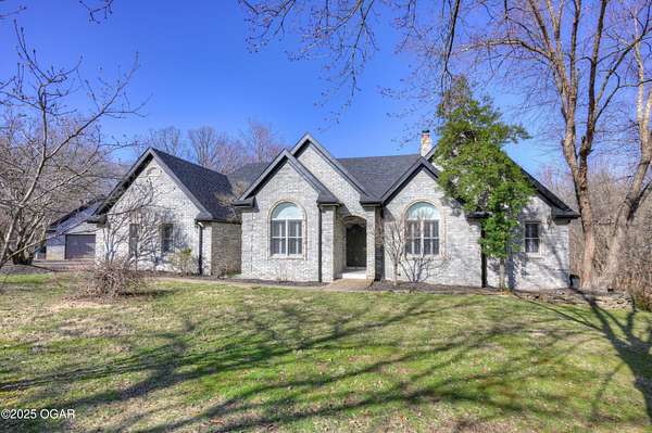 2 Acres of Land with Home for Sale in Joplin, Missouri