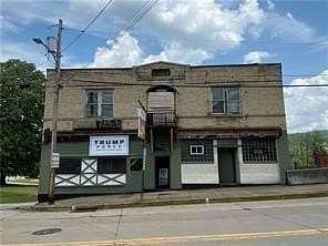 0.18 Acres of Commercial Land for Sale in West Brownsville, Pennsylvania