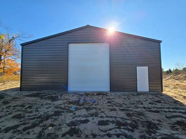 1.15 Acres of Residential Land for Sale in Gaylord, Michigan