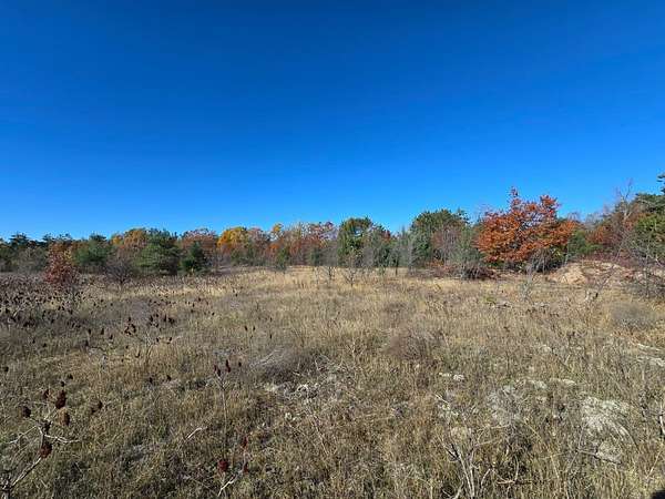 1.15 Acres of Residential Land for Sale in Gaylord, Michigan
