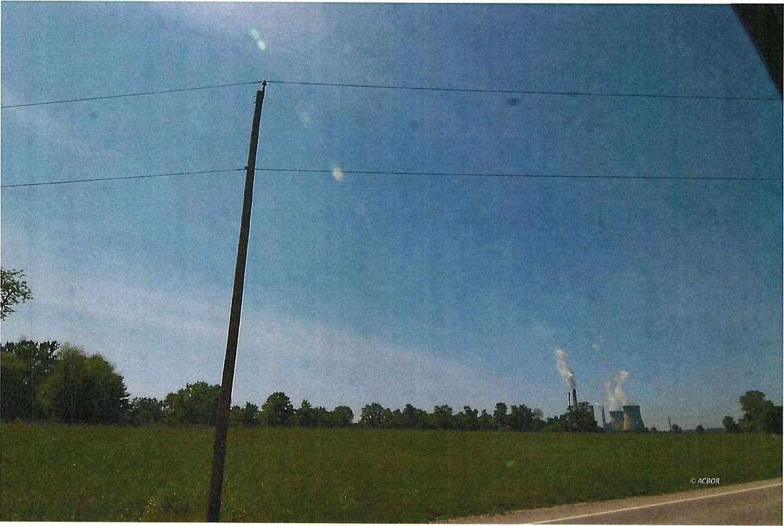 4.35 Acres of Commercial Land for Sale in Cheshire, Ohio