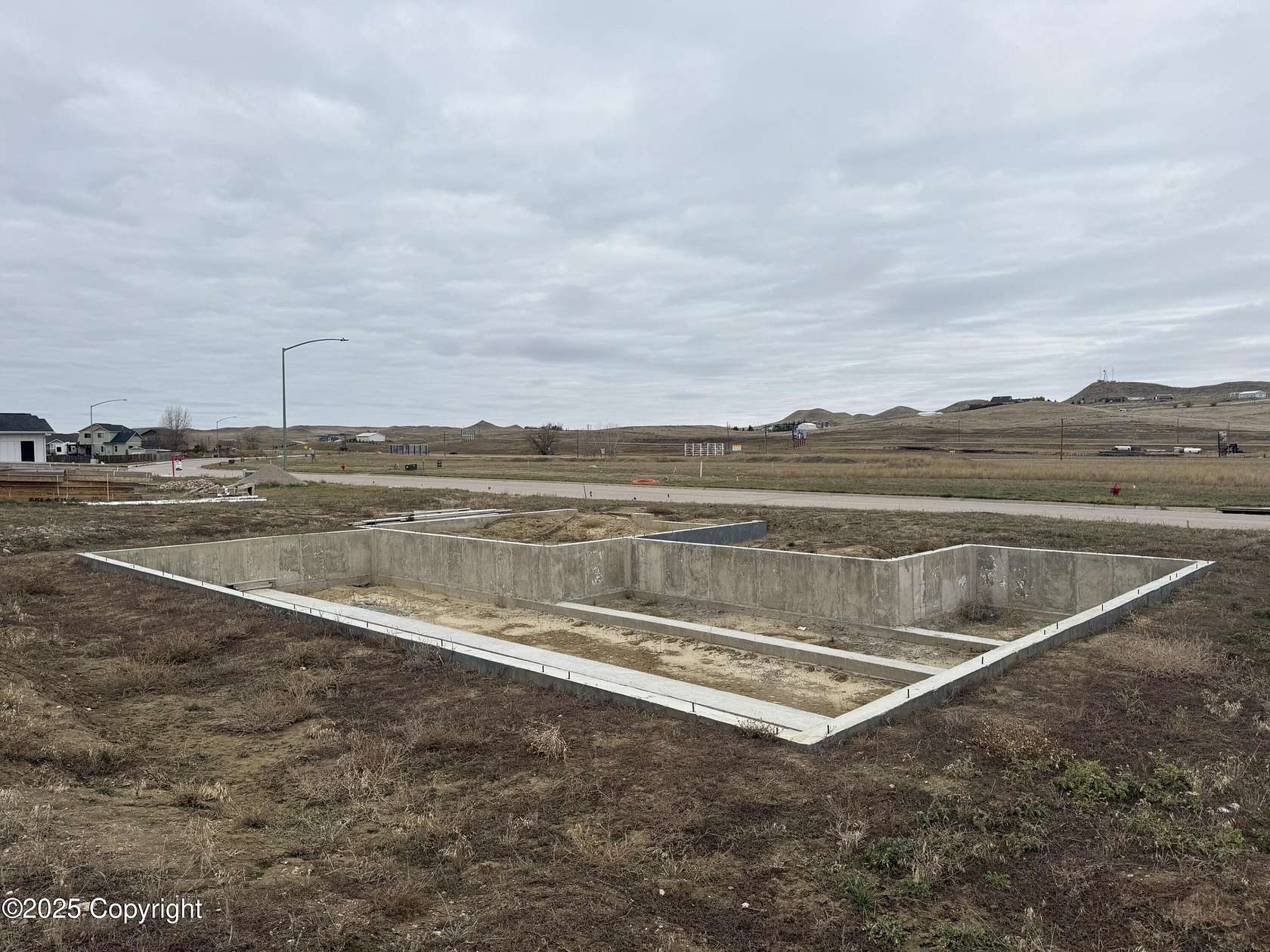 0.51 Acres of Residential Land for Sale in Gillette, Wyoming