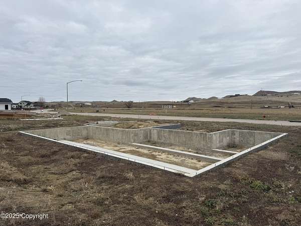 0.51 Acres of Residential Land for Sale in Gillette, Wyoming