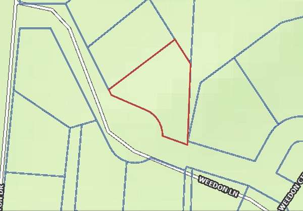 0.27 Acres of Residential Land for Sale in Bella Vista, Arkansas