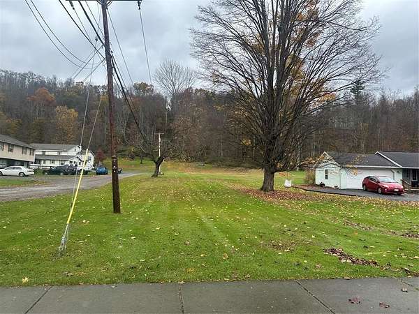 3.5 Acres of Residential Land for Sale in Owego, New York
