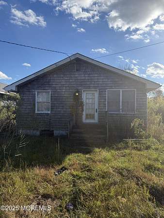 0.22 Acres of Improved Residential Land for Sale in Toms River, New Jersey