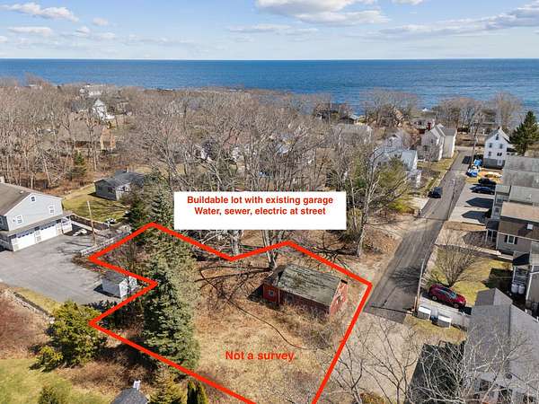 0.3 Acres of Residential Land for Sale in York Town, Maine