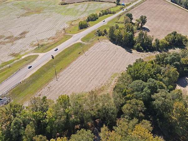 4.8 Acres of Mixed-Use Land for Sale in Water Valley, Mississippi