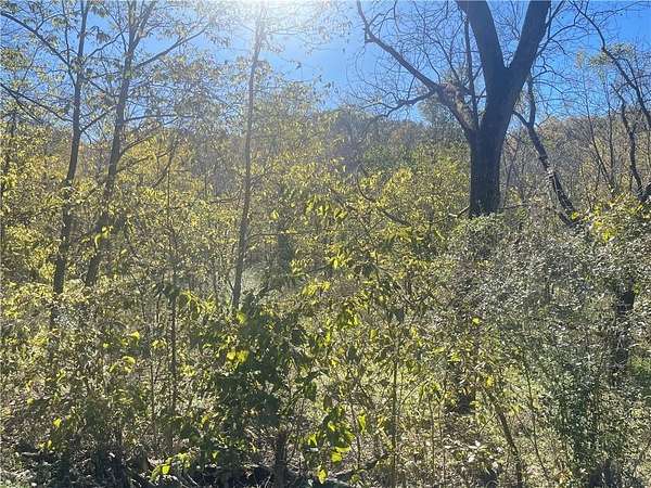 0.3 Acres of Residential Land for Sale in Bella Vista, Arkansas