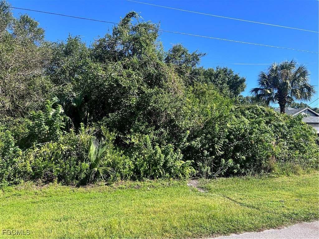 0.23 Acres of Residential Land for Sale in Fort Myers, Florida