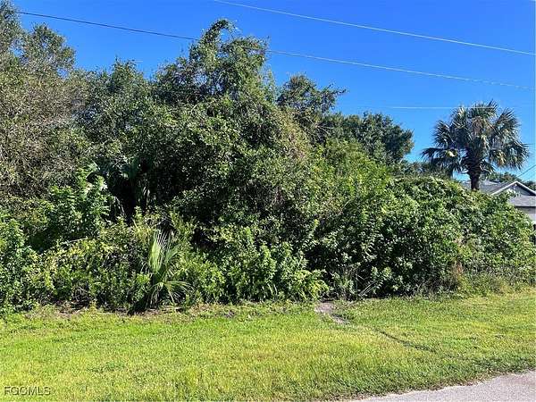 0.23 Acres of Residential Land for Sale in Fort Myers, Florida