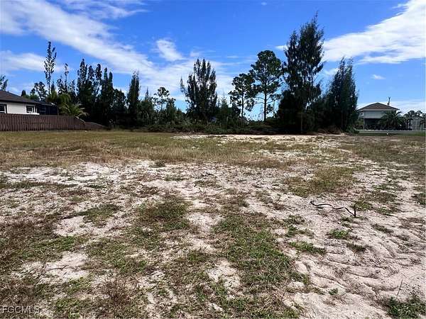 0.34 Acres of Land for Sale in Cape Coral, Florida