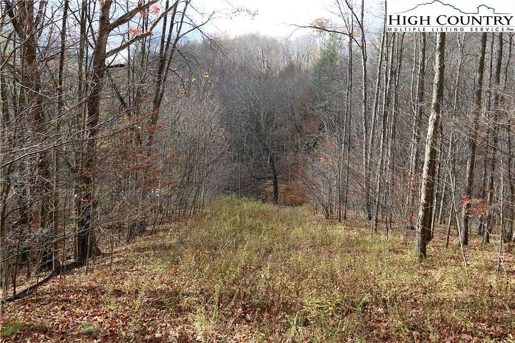 1.23 Acres of Residential Land for Sale in Creston, North Carolina