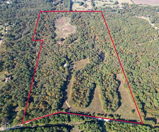 80 Acres of Recreational Land for Sale in Jonesboro, Arkansas
