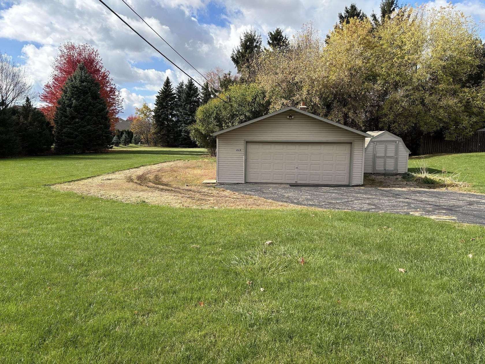 0.41 Acres of Residential Land for Sale in Appleton, Wisconsin