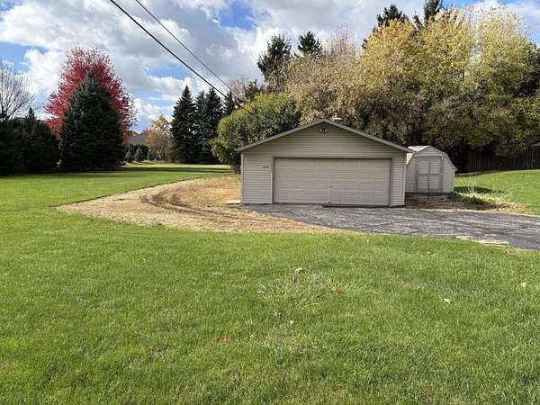 0.41 Acres of Residential Land for Sale in Appleton, Wisconsin