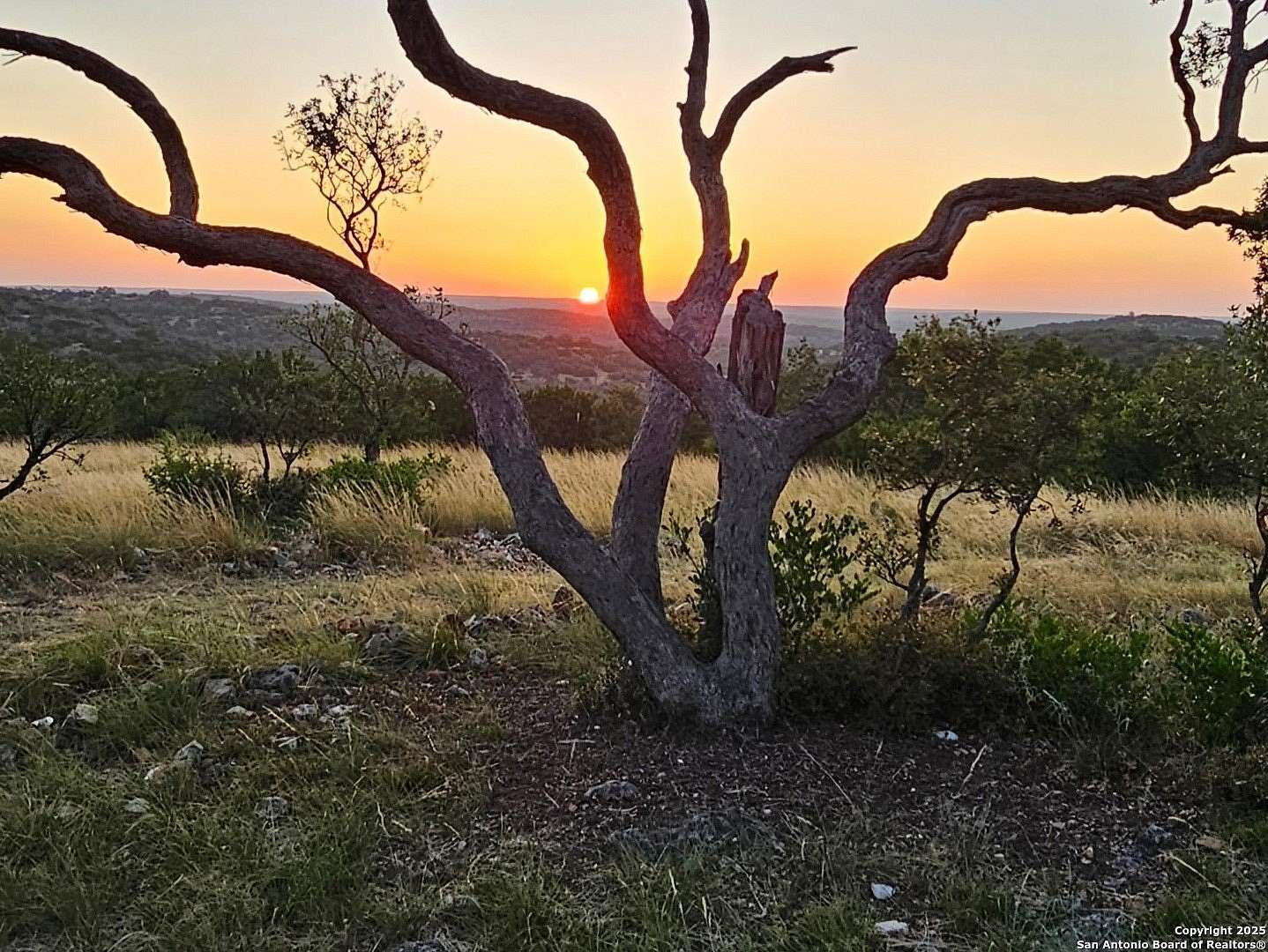 72.5 Acres of Land for Sale in Rocksprings, Texas