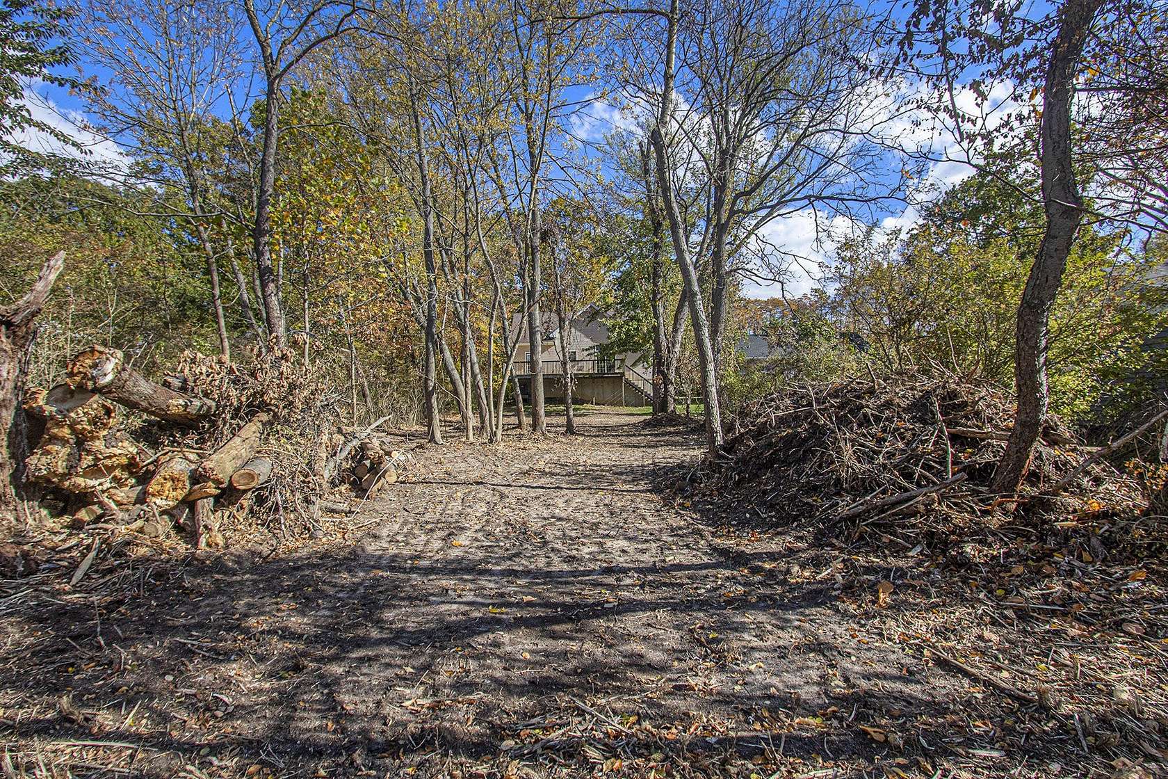 0.18 Acres of Residential Land for Sale in South Haven, Michigan