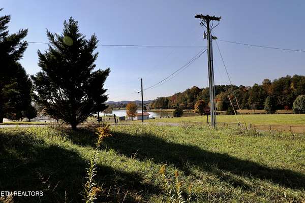 1.1 Acres of Residential Land for Sale in Madisonville, Tennessee