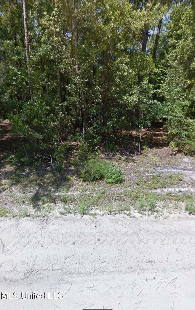 0.26 Acres of Residential Land for Sale in Ocean Springs, Mississippi