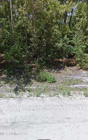 0.26 Acres of Residential Land for Sale in Ocean Springs, Mississippi