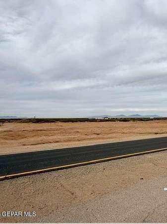2.2 Acres of Commercial Land for Sale in El Paso, Texas