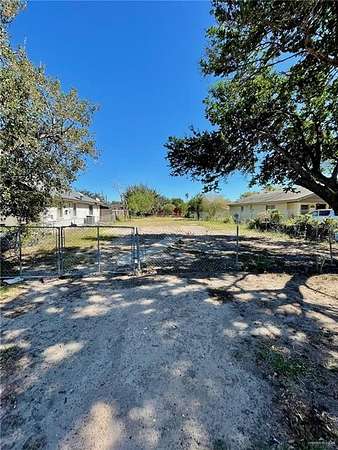 0.17 Acres of Residential Land for Sale in Edinburg, Texas