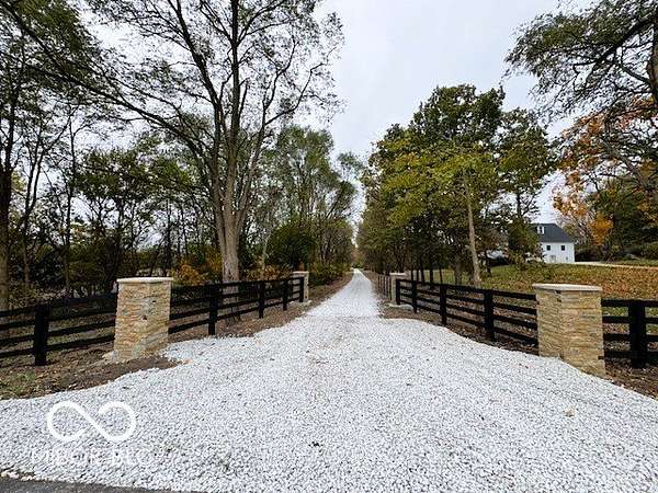 43 Acres of Mixed-Use Land for Sale in Noblesville, Indiana