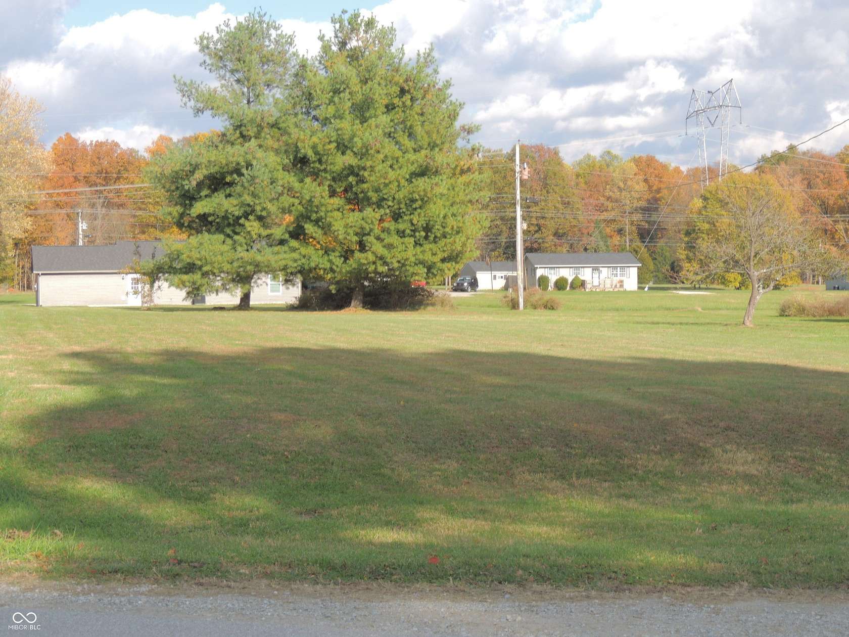 0.37 Acres of Residential Land for Sale in Greensburg, Indiana