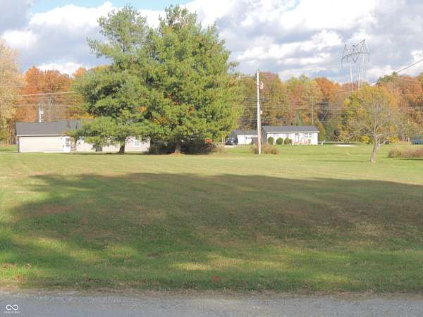 0.37 Acres of Residential Land for Sale in Greensburg, Indiana