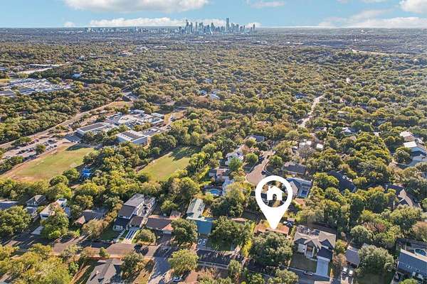 0.23 Acres of Residential Land for Sale in Austin, Texas