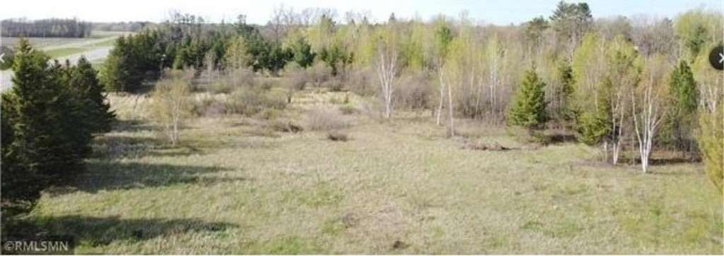 4.36 Acres of Mixed-Use Land for Sale in Milaca, Minnesota