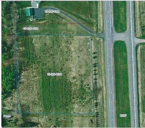 4.36 Acres of Mixed-Use Land for Sale in Milaca, Minnesota