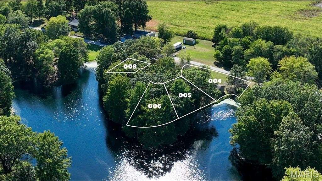 0.1 Acres of Residential Land for Sale in Mount Olive, Illinois