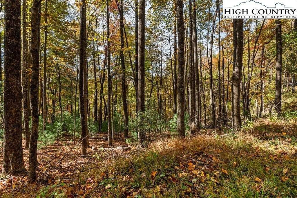 1.77 Acres of Residential Land for Sale in Deep Gap, North Carolina