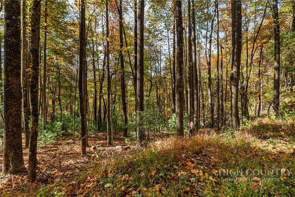 1.77 Acres of Residential Land for Sale in Deep Gap, North Carolina