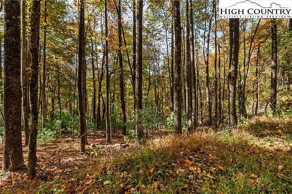 1.77 Acres of Residential Land for Sale in Deep Gap, North Carolina