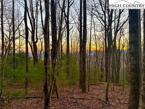1.77 Acres of Residential Land for Sale in Deep Gap, North Carolina